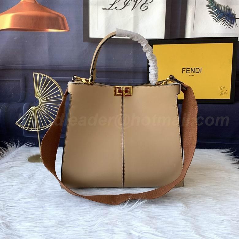 Fendi Handbags 22